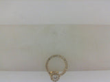 Diamond Earring