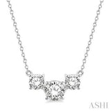 Diamond Pendant