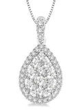 Diamond Pendant
