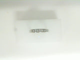 Diamond Wedding Bands  -  Women'