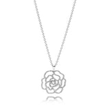 PANDORA NECKLACE/PEND