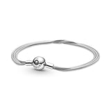 PANDORA BRACELET