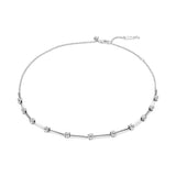 PANDORA NECKLACE/PEND