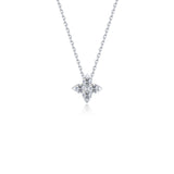 Trillium Superbloom Necklace