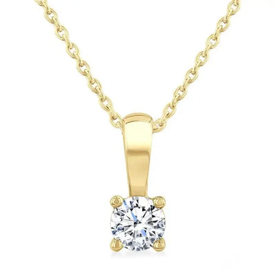 {"text":"Solitaire Pendants","url":"https://feldsteins.com/collections/jewelry-pendants-necklaces-solitaire-pendants"}
