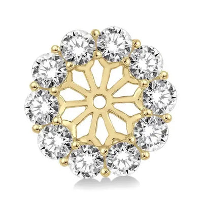 {"text":"Earring Jackets","url":"https://feldsteins.com/collections/jewelry-earrings-earring-jackets"}