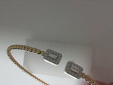 Diamond Bracelet