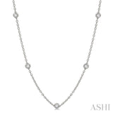 Diamond Necklace