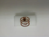 Diamond Fashion Rings - Women