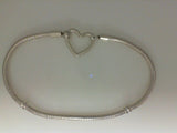 PANDORA BRACELET