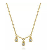 Diamond Pendant