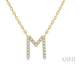 Diamond Pendant