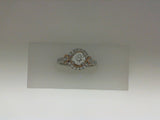 Diamond Engagement Rings (Complete)