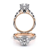 PARISIAN-151R Engagement Ring