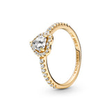PANDORA RING