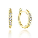 Diamond Earring