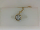 Diamond Pendant