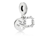 PANDORA CHARM