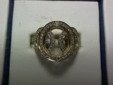 Diamond Fashion Rings - Women