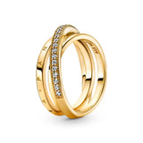 PANDORA RING