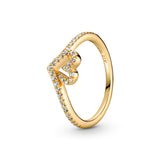 PANDORA RING