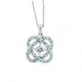 Diamond Pendant