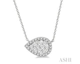 Diamond Pendant