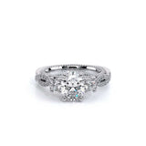 platinum-oval
