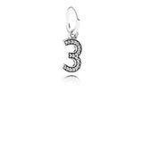 PANDORA CHARM