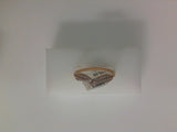 PANDORA RING
