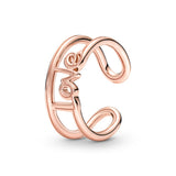 PANDORA RING
