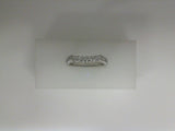 Diamond Wedding Bands  -  Women'