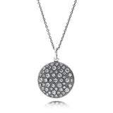 PANDORA NECKLACE/PEND