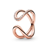 PANDORA RING