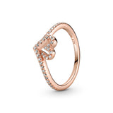PANDORA RING