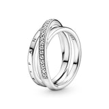 PANDORA RING