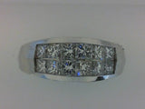Diamond Fashion Rings - Women