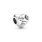 PANDORA CHARM
