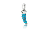 PANDORA NECKLACE/PEND
