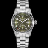 Watches  -  Men