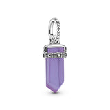 PANDORA NECKLACE/PEND