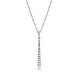 PANDORA NECKLACE/PEND