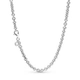 PANDORA NECKLACE/PEND