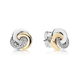 PANDORA EARRING