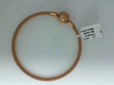 PANDORA BRACELET