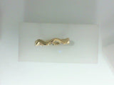 Precious Metal (No Stones) Fashion Rings - Women'