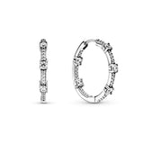 PANDORA EARRING