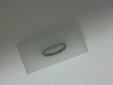 Diamond Wedding Bands  -  Women'