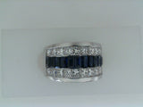 Diamond Fashion Rings - Women
