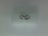 Diamond Wedding Bands  -  Women'